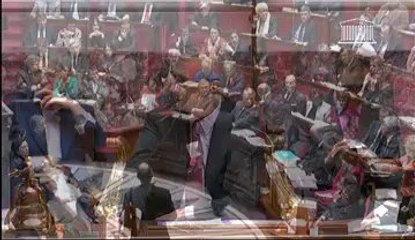 Daniel Fasquelle (UMP, Pas-de-Calais) interroge le gouvernement