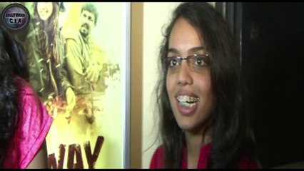 Jai Ho Public Review