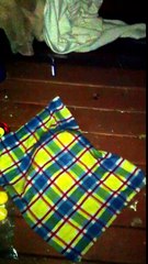 Super Candle Can't Be Extinguished