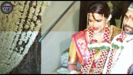 Sameera Reddy's EXCLUSIVE WEDDING VIDEO