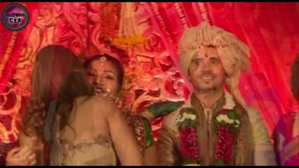 Bollywood stars attend Raghav Sachar Wedding: EXCLUSIVE VIDEO
