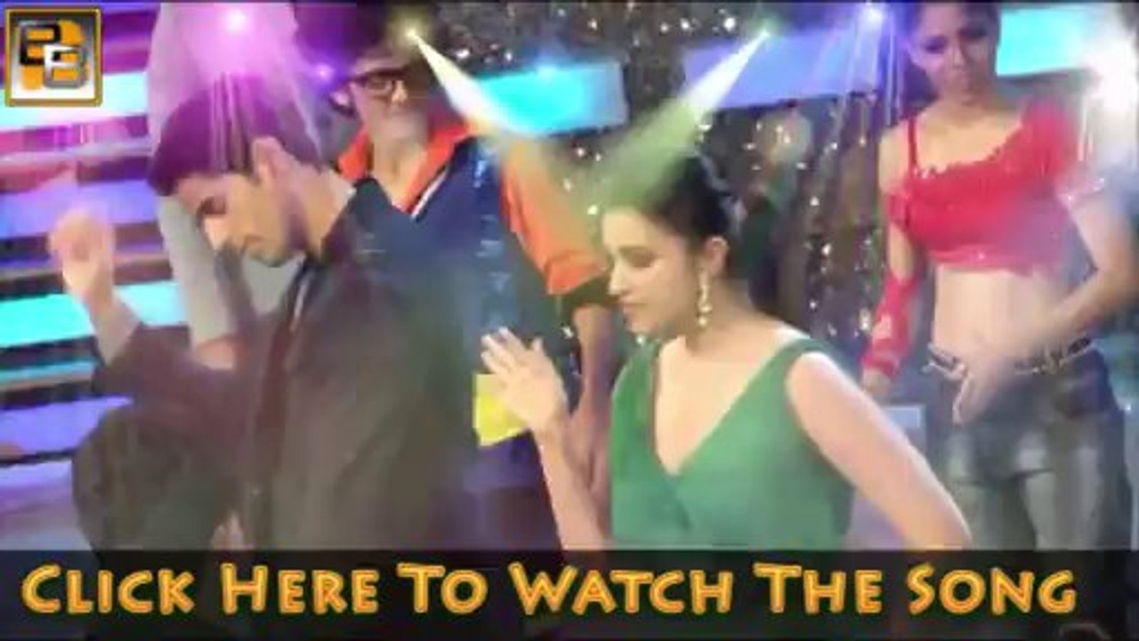 Hasee Toh Phasee Shake It Like Shammi Official...
