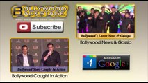 59th Idea Filmfare Awards 2014 PRE AWARDS BASH: EXCLUSIVE VIDEO