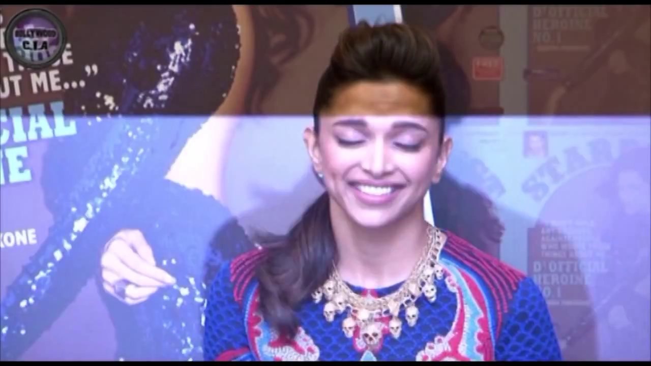 Deepika Padukone speaks about Ranveer Singh: SHOCKING INTERVIEW