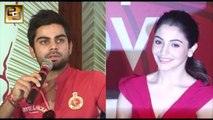 Anushka Sharma & Virat Kohli's LIVE IN RELATIONSHIP