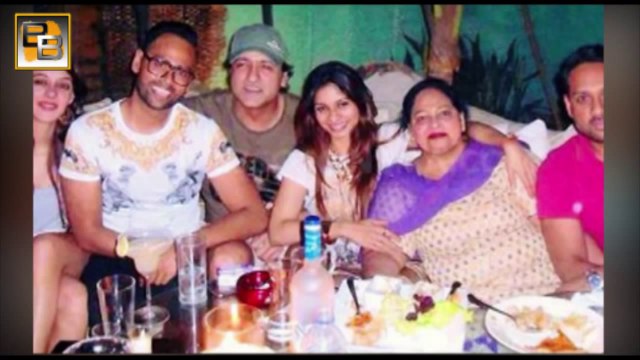 Bigg Boss 7 Tanisha And Armaan CAUGHT in GOA - UNSEEN Photos