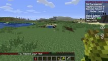 Minecraft - The Walking Dead! Episode 14 (Crafting Dead Mod)
