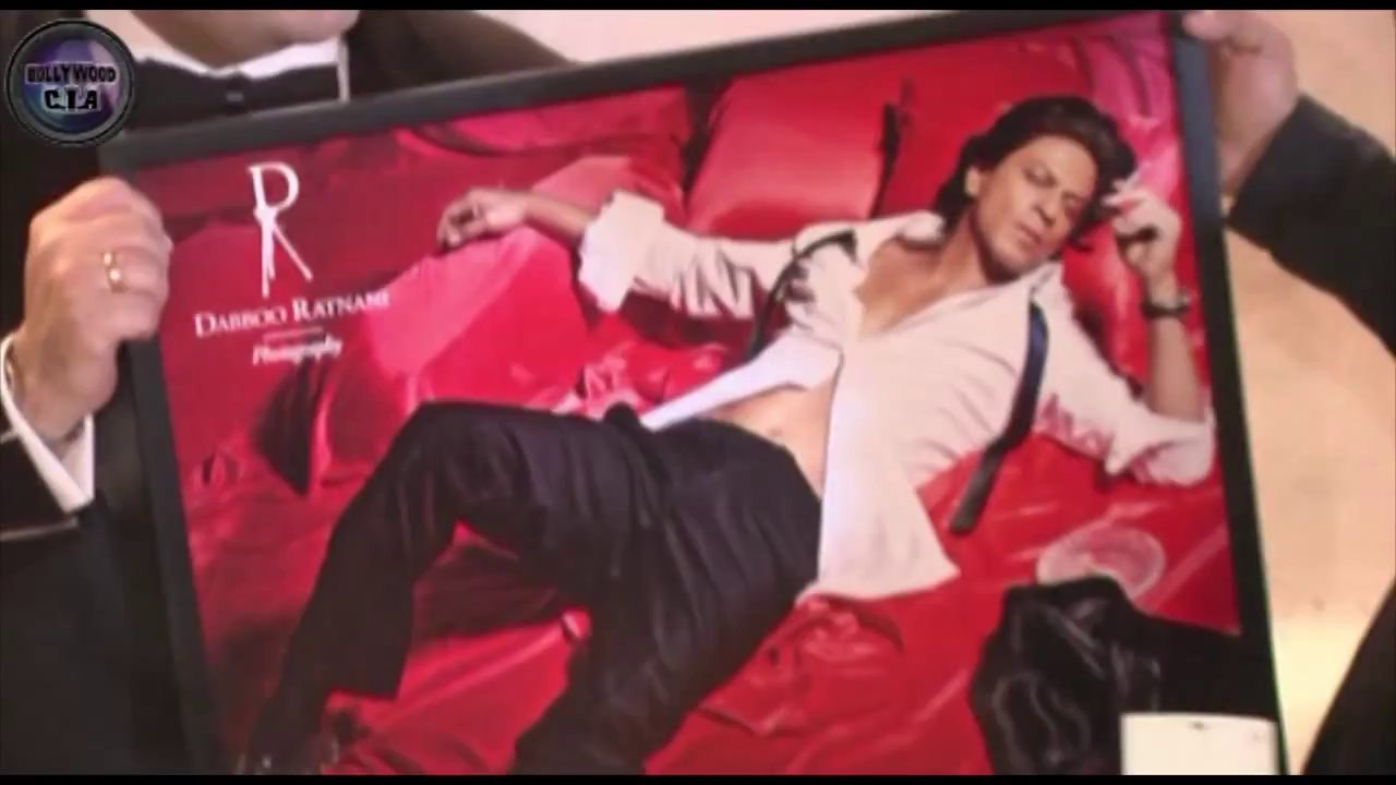 B- Town celebs @ Daboo Ratnani's 2014 CALENDAR LAUNCH