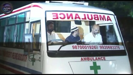 Farooq Sheikh's FUNERAL: Deepti Naval, Farhan, Tabu ATTEND