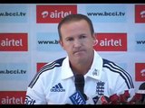 Andy Flower sacked as England coach
