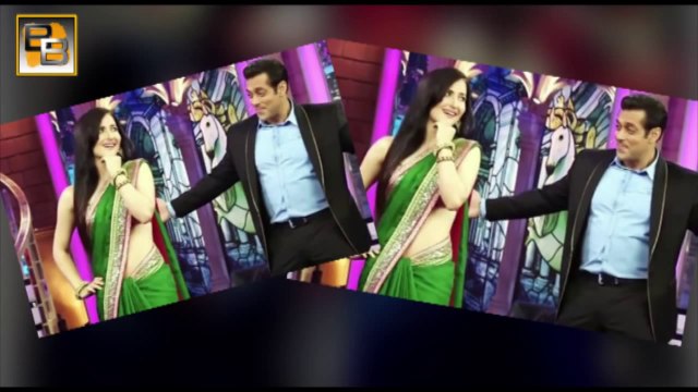 Gauhar Khan WINNER GRAND FINALE Bigg Boss 7 28th December 2013 EPISODE