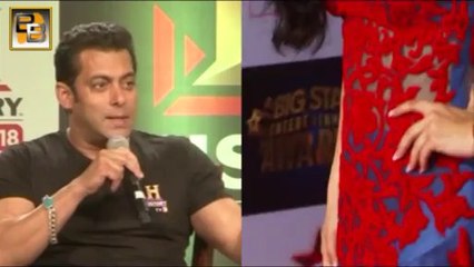 Salman Khan and Elli Avram's Bigg Boss 7 FINALE Performance 28th December 2013 EPISODE