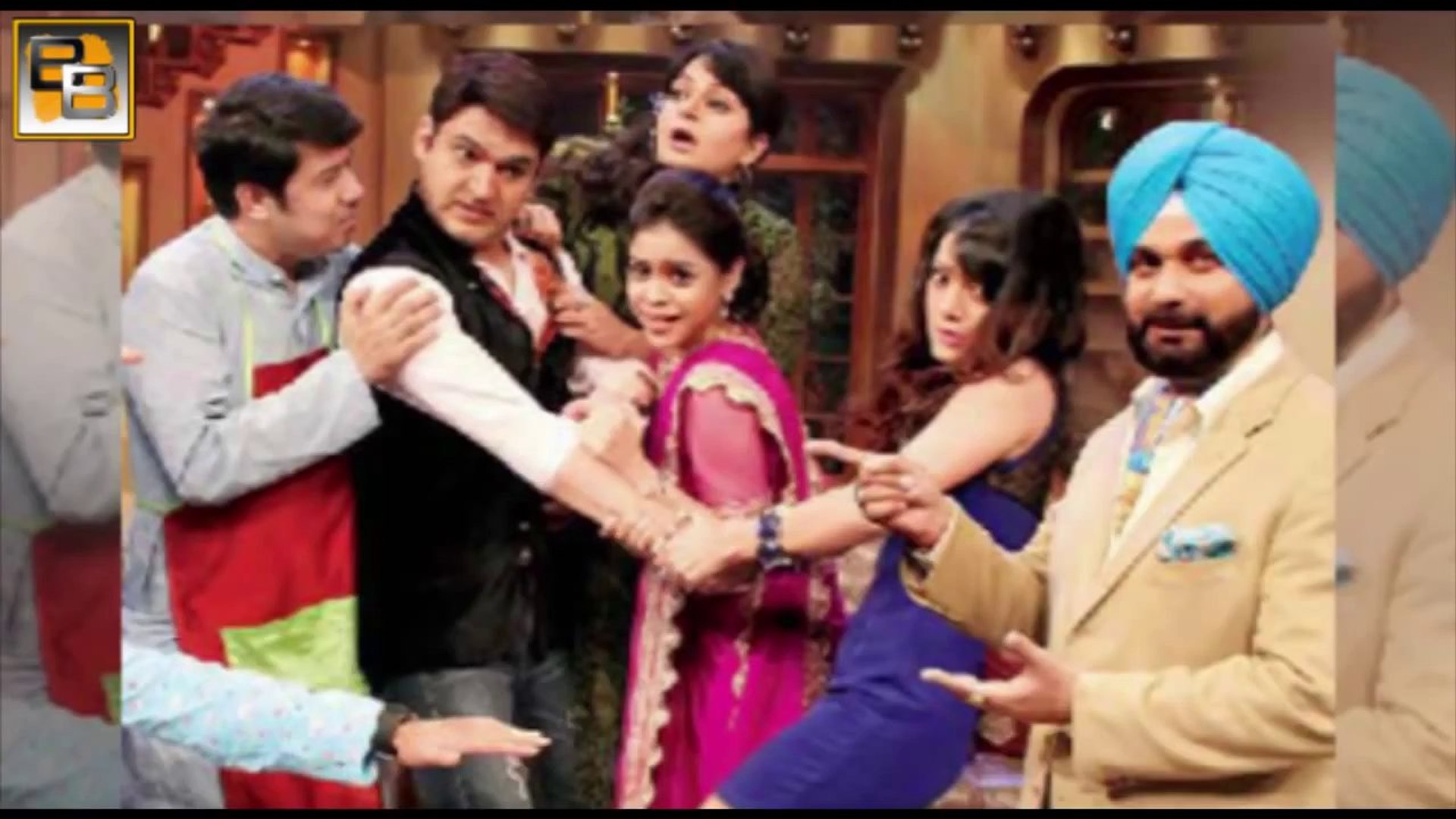 ⁣Raveena Tandon SPECIAL on Comedy Nights With Kapil