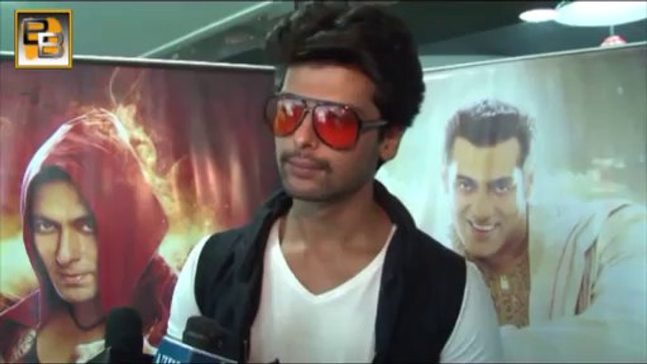 Kushal Tandon MID WEEK EVICTION in Bigg Boss 7 18th December 2013 EPISODE