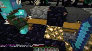 Minecraft - Factions Let's Play! Episode 11 (1.7.3 Factions)