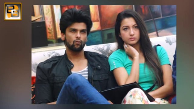 Tanisha INSULTS Gauhar & Kushal Bigg Boss 7 11th December 2013 FULL EPSIODE