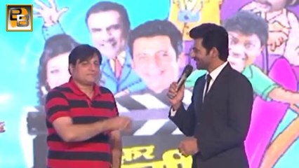 Kapil Sharma SHOCKED by Gutthi aka Sunil Grover's NEW SHOW