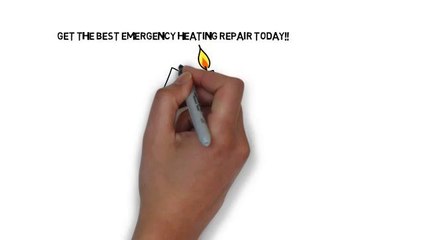 24 hour emergency heating repair Allen, TX