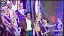 Madhuri Dixit on Salman Khan's Bigg Boss 7- 8th December Episode