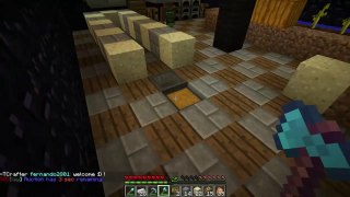Minecraft - Factions Let's Play! Episode 8 (1.7.3 Factions)