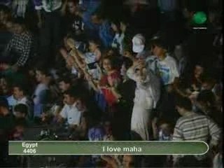 Georges Wassouf "Helef el AMAR"