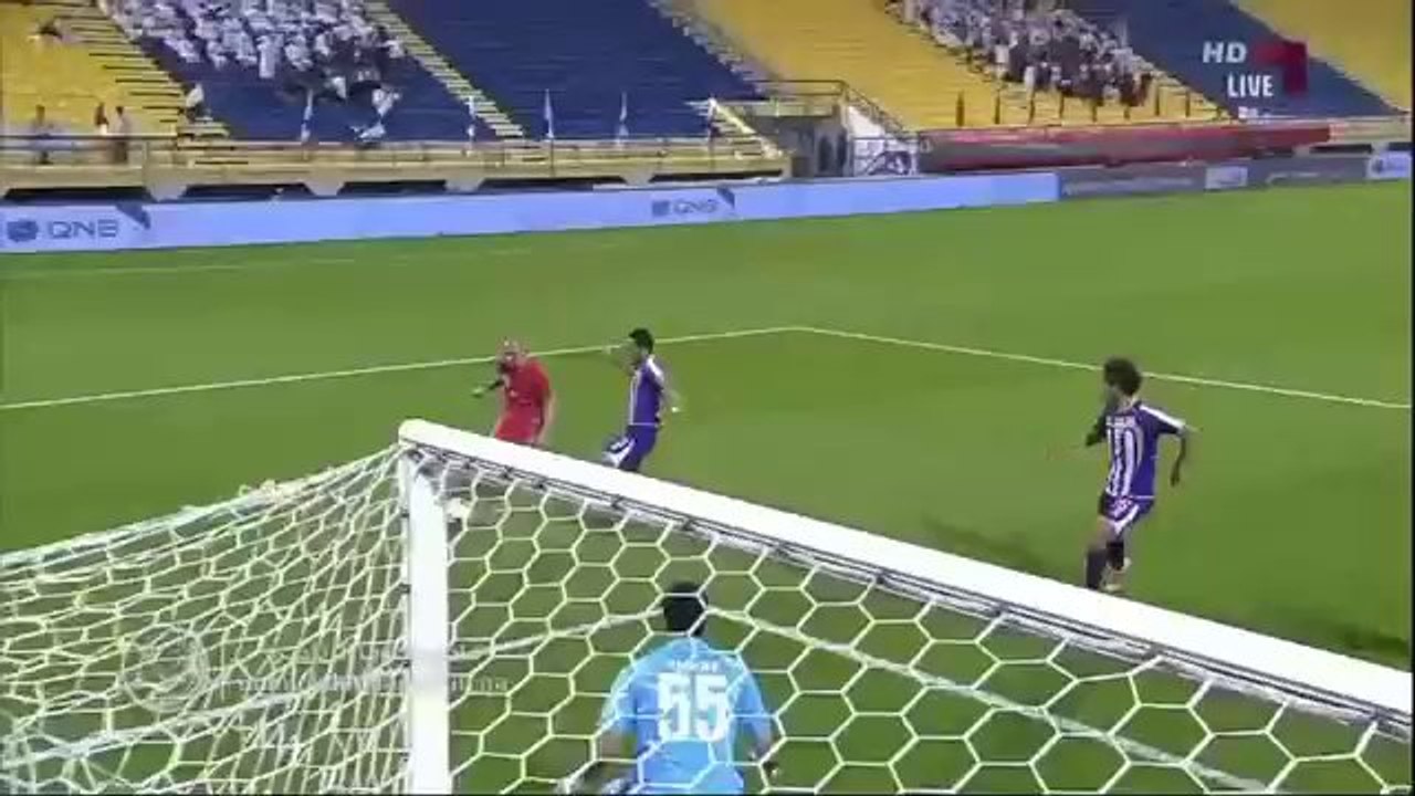 H πρώτη μαγική ασίστ του Βάις στην Λεκβίγια