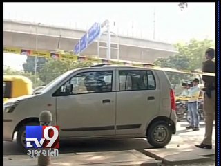 Three arrested in Rs.8 crore Delhi heist case - Tv9 Gujarati