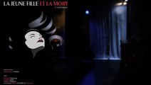 LA JEUNE FILLE ET LA MORT - Avignon Festival OFF 2014