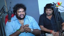 Srikanth Deva and Director Kalyanakrishnan Speeak About Boolagam Movie on Radio One | Jayam Rav