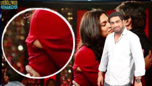 Aamir Khan & Kiran Rao Koffee With Karan 15th December 2013 Episode