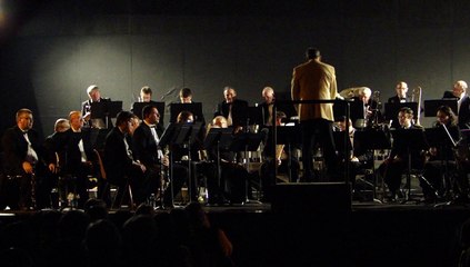 Brindisi par l'Harmonie de Nissan