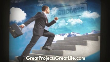 Great Project Great Life