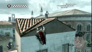 [Assassin's Creed - Let's Play] Ezio Adventures 24