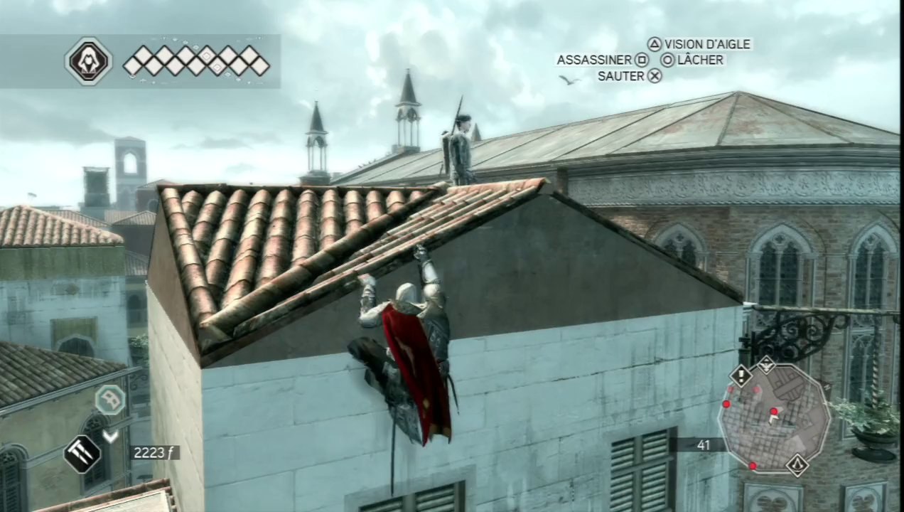 [Assassin's Creed - Let's Play] Ezio Adventures 24