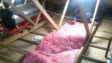 aerolite insulation