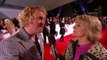 Extended NTA red carpet arrivals and interviews
