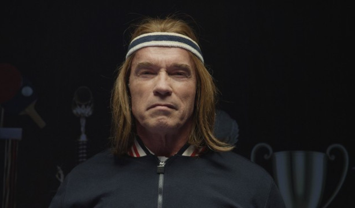 Ian Has The Craziest Night Ever Thanks To Bud Light Super Bowl XLVIII Commercial - Big Game 2014