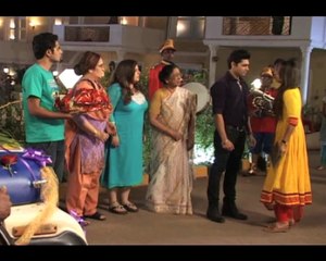 Jee Le Zara Saanchi will not marry DV