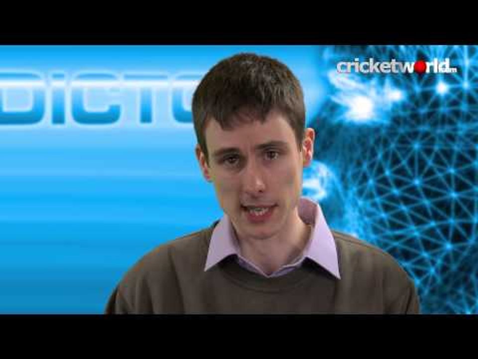 Mr Predictor - Australia v England 2nd ODI, New Zealand v India 1st ODI Preview