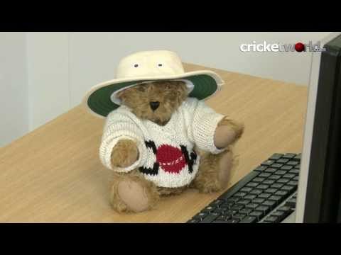 Cricket World Introduces...The Furred Umpire & The Global Cricket Community