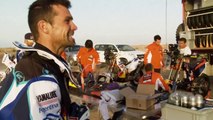 Dakar Red Bull Preview 2014: Cyril Despres | Dakar | Motorcyclenews.com