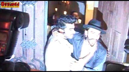 Ranveer Singh and Arjun Kapoor on KOFFEE WITH KARAN 4 22nd December 2013 EPISODE