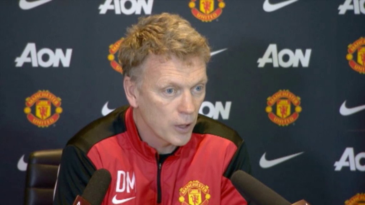 Moyes adelt Mata: 'Ein grandioser Fußballer'