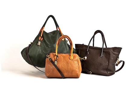 Gianni Segatta - Borse in Pelle di Alta Qualità