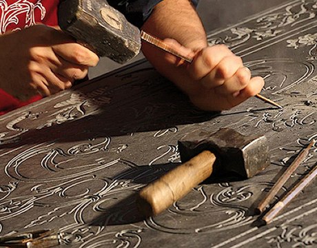 Camera di Commercio di Avellino