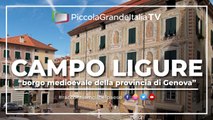 Campo Ligure - Piccola Grande Italia