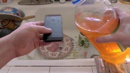 iPhone 5 Hidden Features