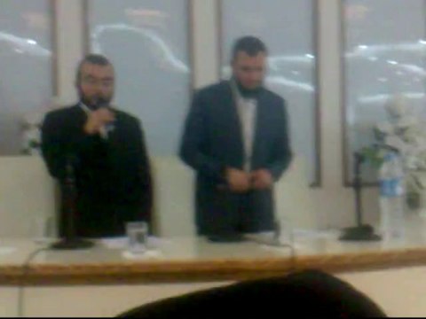 2014-01-26_Düğün Programı_Gökhan KULA & Muhammed Emin TOMBAK_Son Nebi (Grup Kardeşlik Çağrısı)