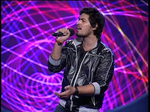 Wild Card Voting Appeal promo 1 - Pakistan Idol - Geo TV