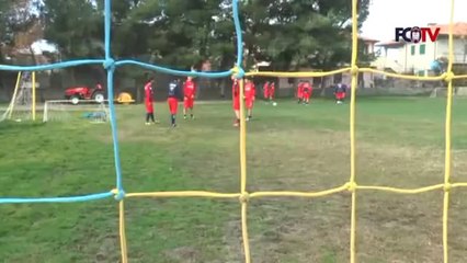 Primavera, riparte il campionato: i rossoblù ospitano il Trapani